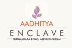 Aadhitya Enclave