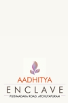 Aadhitya Enclave logo