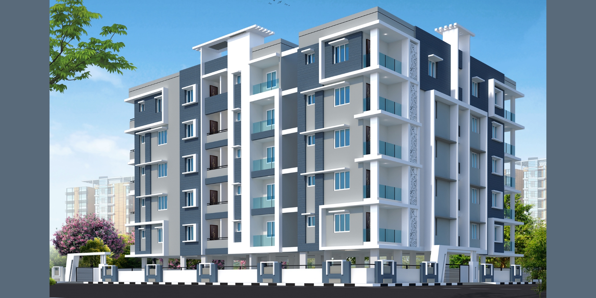 Aadhitya Enclave, Atchutapuram, Visakhapatnam