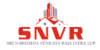 SNVR Infra Logo